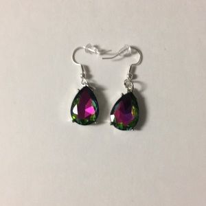 Royalty Earrings